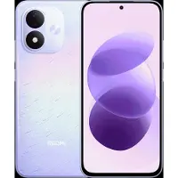 Xiaomi Redmi Note 17 - celestial purple - Smartphone - 128 GB