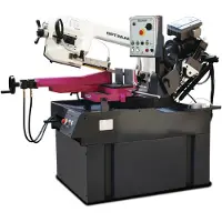 Optimum Doppelgehrungs-Metallbandsäge OPTIsaw SD 351AV, 3290360