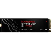 SanDisk Optimus GX PRO 8100, 8 TB, M.2, 14900 MB/s