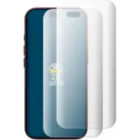 BROTECT Fullscreen für Apple iPhone 18 Pro Schutzfolie Displayschutz Folie Matt Entspiegelungsfolie