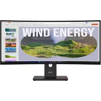 Lenovo ThinkVision T34WD-40