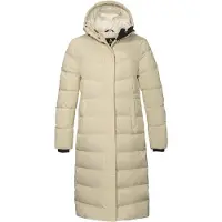 Schöffel Damen Mäntel lang Da Down Coat Style Vindave WMS