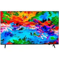 Philips 55MLED920, 139,7 cm (55"), 3840 x 2160 Pixel, QD-Mini LED, Smart-TV, WLAN, Schwarz
