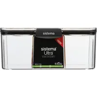 Sistema Tritan Ultra Rectangle 2.63L