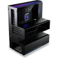 Phanteks EX5 Plus z AiO S25 360 ARGB - czarna