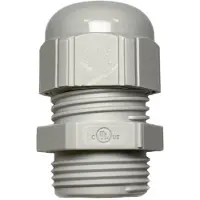 ABB MA5-3007 Kabelverschraubung PG16 grau, Kunstststoff 1SFA611925R3007 MA53007 - 10 Stück