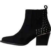 Xti 14648003 Stiefeletten Mit Absatz