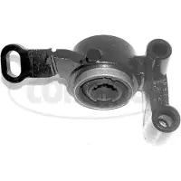 CORTECO Querlenker-Reparatursatz 49397859 vorne links für MINI Cabrio (R52)