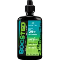 Finish Line Boosted Bio Wet Schmiermittel 120ml
