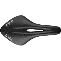 Fizik Arione Vento R1 Light Sattel Schwarz 135 mm Schwarz 135 mm