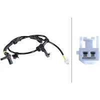 Hella Sensor, Raddrehzahl 6PU 358 268-951
