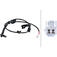 Hella Sensor, Raddrehzahl 6PU 358 268-881