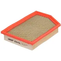 HENGST FILTER Luftfilter E1645L