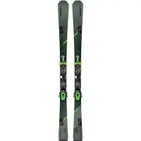 Elan Herren Ski PRIMETIME 22 SPORT SX EL 10.0