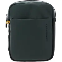 Mandarina Duck Eco Coated Crossover 16q Umhängetasche