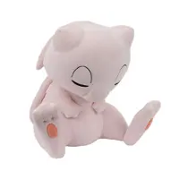 Pokémon - Sleeping Plush Mew (PKW4922)