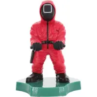 Holdems Squid Game Square Guard Figur