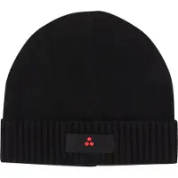 Peuterey Herren Mützen Silli 05 - Zwart - Größe ONESIZE