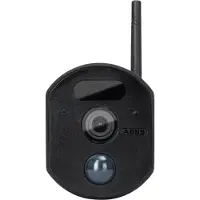 ABUS Überwachungskamera EasyLook BasicSet PPDF17000