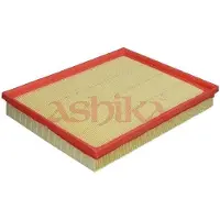 ASHIKA Japanparts Luftfilter FA-0402JM