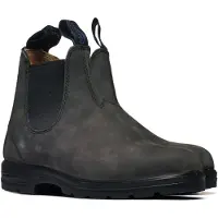 Blundstone Schwarz BL1478