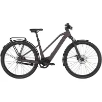 Bergamont Helix 10 Belt Slope Performance Line Sx 28´´ 2025 Elektrofahrrad