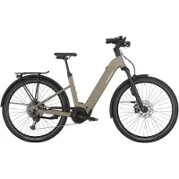 Bergamont E-horizon Suv 10 Wave Performance Line Cx Bdu384y 28´´ 2025 Elektrofahrrad