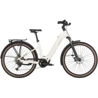 Bergamont E-horizon Suv 30 Wave Performance Line Cx 28´´ 2025 Elektrofahrrad
