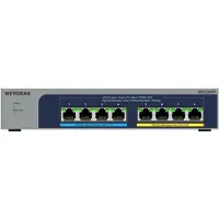 Netgear MS108UP Ultra60