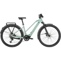 Bergamont Helix 20 Slope Performance Line Sx 28´´ 2025 Elektrofahrrad