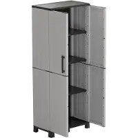 Artplast Family 169x68x37 Cm Kleiderschrank