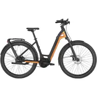 Bergamont E-ville 10 Belt Performance Line Sx 28´´ 2025 Elektrofahrrad