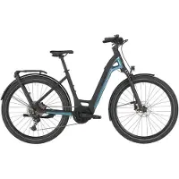 Bergamont E-ville 30 Performance Line Sx 28´´ 2025 Elektrofahrrad