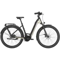 Bergamont E-ville 20 Belt Performance Line Sx 28´´ 2025 Elektrofahrrad