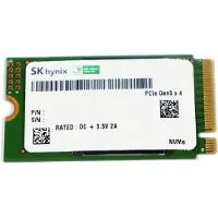 Lenovo Hynix BC511 HFM256GDHTNI-87A0B M.2 PCIe 2242 SSD