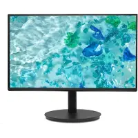 Acer CB3 CB273U G, 68,6 cm (27"), 2560 x 1440 Pixel, 4K Ultra HD, 4 ms, Schwarz