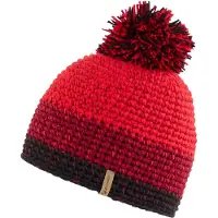 Ziener Intercontinental-z Hat Unisex wine pigment (252) Onesize