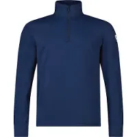 Rossignol Mid Layer Stretch Half Zip dark navy (715) XL