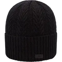 CMP Woman Knitted Hat nero (U901) U