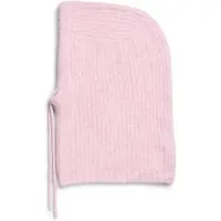 Pieces Pcnambi Schlupfmütze | Rosa | ONE SIZE