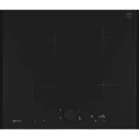 NEFF Collection T56TFD - Induktionskochfeld mit 7 Jahre Garantie, TwistPad Flex, Bräter Zone, T56YYF4C0 & Z9802PFDY0, 60 cm