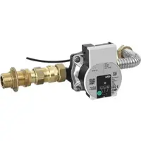 INTERCAL Speicherladepumpenset für ECOHEAT Öl Plus 30- 40kW, intern für Standspeicher