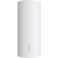AKPO Okap wk-4 balmera wl slim white semi-matt t450 m3
