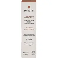 Sesderma Azelac RU Luminous Fluid Cream SPF50 50 ml