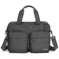 Eastpak Messenger TOMSIN Black Denim