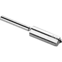 Anycubic Kobra S1 Max Hotend, Nozzle Durchmesser: ⌀ 0.40 mm