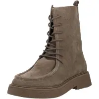 Gioseppo Schnürstiefelette "Stiefelette Veloursleder"