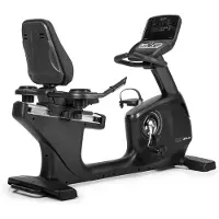 Gymstick Pro20.0 Recumbent Heimtrainer