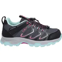CMP Byne Low Waterproof 3q66884 Wanderschuhe Grau EU 37 Grau EU 37