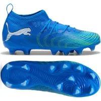 Puma Future 9 Match Fgag Jr ultra blue-white-luminous blue-black (03) 1.5